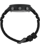 TW5M66900 Triathlon 200 Lap, 44 mm, correa de silicona: imagen de perfil del reloj