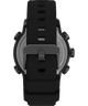 TW5M66900 Triathlon 200 Lap, 44 mm, correa de silicona. Imagen de la correa de reloj