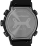 TW5M66900 Triathlon 200 Lap, 44 mm, correa de silicona: imagen del fondo de la caja del reloj