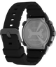 TW5M66900 Triathlon 200 Lap 44 mm, correa de silicona, imagen del fondo de la caja del reloj con accesorio