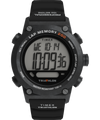 TW5M66900 Triathlon 200 Lap, reloj de 44 mm con correa de silicona. Imagen principal