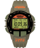 TW5M68700 Huckberry x TIMEX® IRONMAN® Flix 100 Lap 42mm Resin Strap Watch Primary Image