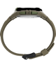 TW5M68700 Huckberry x TIMEX® IRONMAN® Flix 100 Lap 42mm Resin Strap Watch Profile Image