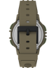 TW5M68700 Huckberry x TIMEX® IRONMAN® Flix 100 Lap 42mm Resin Strap Watch Strap Image