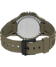 TW5M68700 Huckberry x TIMEX® IRONMAN® Flix 100 Lap 42mm Resin Strap Watch Caseback with Attachment Image