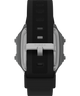 TW5M68800 World Time Digital 40mm Resin Strap Watch Strap Image