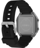TW5M68800 World Time Digital 40mm Resin Strap Watch Caseback with Attachment Image