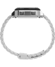 TW5M68900 World Time Digital 40mm Stainless Steel Bracelet Watch Profile Image