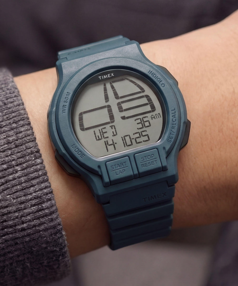 Digital Watches for Men | Timex US