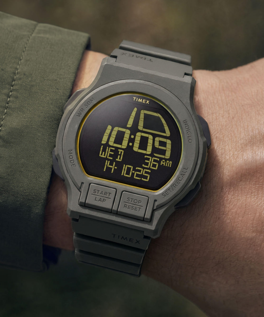 Digital Watches for Men | Timex US