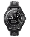 TW5M74100 TIMEX® IRONMAN® Adrenaline 46.5mm Resin Strap Watch Primary Image