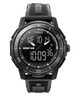 TW5M74100 TIMEX® IRONMAN® Adrenaline 46.5mm Resin Strap Watch Primary Image