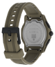 TW5M74200 TIMEX® IRONMAN® Adrenaline 46.5mm Resin Strap Watch Caseback with Attachment Image