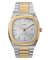 TW6A00600 Timex® Automatic E Line 38mm Stainless Steel Bracelet Watch Primary Image