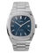 TW6A00700 Timex® Automatic E Line 38mm Stainless Steel Bracelet Watch Primary Image