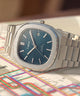 TW6A00700 Reloj Timex® Automatic E Line de 38 mm con brazalete de acero inoxidable: imágenes de los modelos clave de la campaña (fotos de producto)