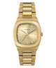 TW6A00900 Reloj Timex® Quartz E Line de 30 mm con brazalete de acero inoxidable. Imagen principal