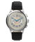 TW6A01200 Marlin® Neo Classic Chronograph 40mm Leather Strap Watch Primary Image
