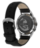 TW6A01200 Reloj Marlin® Neo Classic Chronograph de 40 mm con correa de piel: imagen del fondo de la caja con accesorio