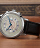 TW6A01200 Reloj Marlin® Neo Classic Chronograph de 40 mm con correa de piel: siluetas clave de la campaña (fotos de producto) Imagen
