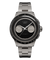 TW6A02700 Timex Atelier Cronógrafo Automático M1a Ti 42 mm, fabricado en Suiza, con brazalete de titanio. Imagen principal