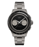 TW6A02700 Timex Atelier Chronograph Automatic M1a Ti 42mm Swiss Made Titanium Bracelet Primary Image