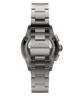 Imagen de la correa del TW6A02700 Timex Atelier Chronograph Automatic M1a Ti de 42 mm Swiss Made con brazalete de titanio