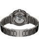 TW6A02700 Timex Atelier Chronograph Automatic M1a Ti 42mm Swiss Made Titanium Bracelet Caseback with Attachment Image