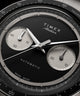 TW6A02700 Timex Atelier Chronograph Automatic M1a Ti 42mm Swiss Made Titanium Bracelet Collab Additional Image