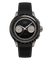 TW6A02800 Timex Atelier Cronógrafo Automático M1a Ti 42 mm, fabricado en Suiza, con correa de caucho sintético NBR. Imagen principal