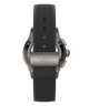 TW6A02800 Timex Atelier Chronograph Automatic M1a Ti 42mm Swiss Made NBR Synthetic Rubber Strap Strap Image
