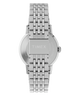 TW6A03900 Marlin® Quartz 34mm Stainless Steel Bracelet Watch Strap Image