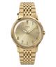 TW6A04000 Marlin® Quartz 34mm Stainless Steel Bracelet Watch Primary Image