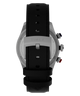 TW6A06000 Waterbury Heritage America 250, correa de reloj de 39 mm con correa de piel. Imagen