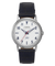 TW6A06200 Reloj Marlin® America 250 con correa de piel de 34 mm — Imagen principal