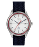 TW6A06300 Marlin® Jet Automatic America 250 38mm Fabric Strap Watch Primary Image