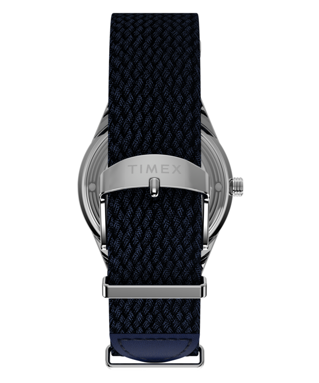 TW6A06300 Marlin® Jet Automatic America 250 38mm Fabric Strap Watch Strap Image