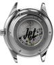 TW6A06300 Marlin® Jet Automatic America 250 38mm Fabric Strap Watch Indiglo On