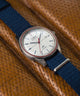 TW6A06300 Marlin® Jet Automatic America 250 38mm Fabric Strap Watch Collab Additional Image