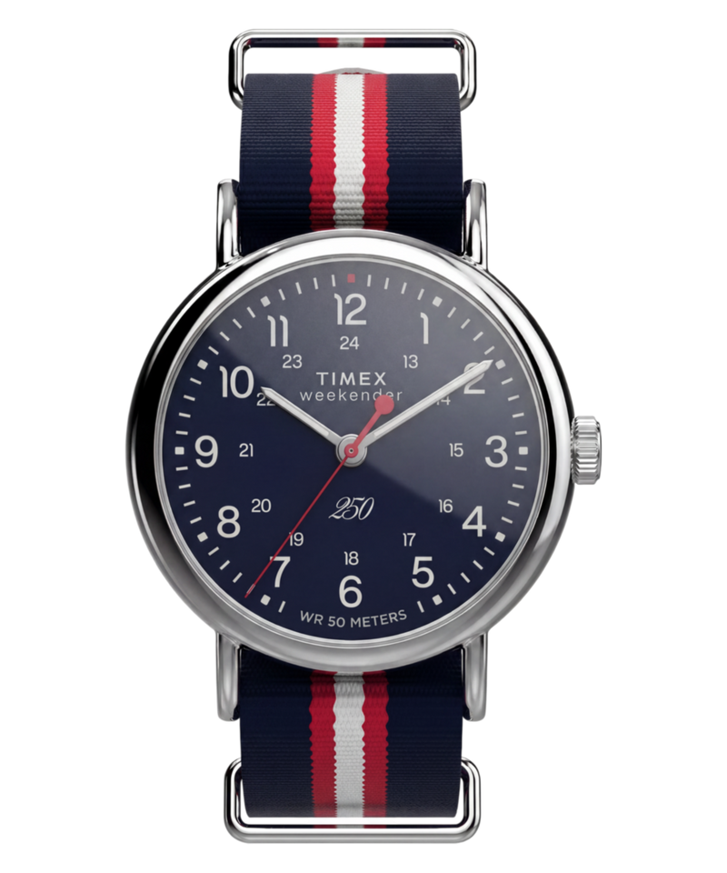 Weekender America 250