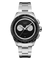 TW6A06900 Timex Atelier Cronógrafo de cuarzo M1q, 40 mm, fabricado en Suiza, brazalete de acero inoxidable. Imagen principal