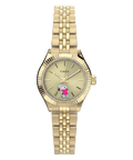 TW6A07400 Reloj Peanuts x Timex Legacy Mini Heart Hug de 25 mm con brazalete de acero inoxidable  Imagen principal