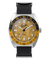 TW6A14600 Fender x Timex Automatic 41mm Leather Strap Watch Primary Image