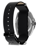 TW6A14600 Fender x Timex Automatic 41mm Leather Strap Watch Caseback with Attachment Image