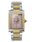 TW6A15000 Reloj Timex x Jacquie Aiche Éclat de 24 mm con brazalete de acero inoxidable — Imagen principal
