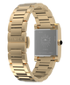 TW6A15200 Timex x Jacquie Aiche Éclat 24mm Stainless Steel Bracelet Watch Caseback with Attachment Image