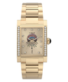 TW6A15200 Timex x Jacquie Aiche Éclat 24mm Stainless Steel Bracelet Watch Primary Image