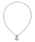 TW6A17600 Collar Cavatina® Mini de 17 mm en acero inoxidable. Imagen principal