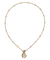 TW6A17700 Collar Cavatina® Mini de 17 mm en acero inoxidable. Imagen principal