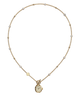 TW6A17700 Collar Cavatina® Mini de 17 mm en acero inoxidable. Imagen principal